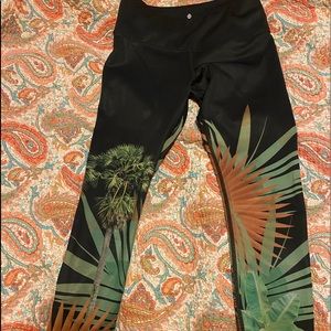 Noli capri leggings  New
